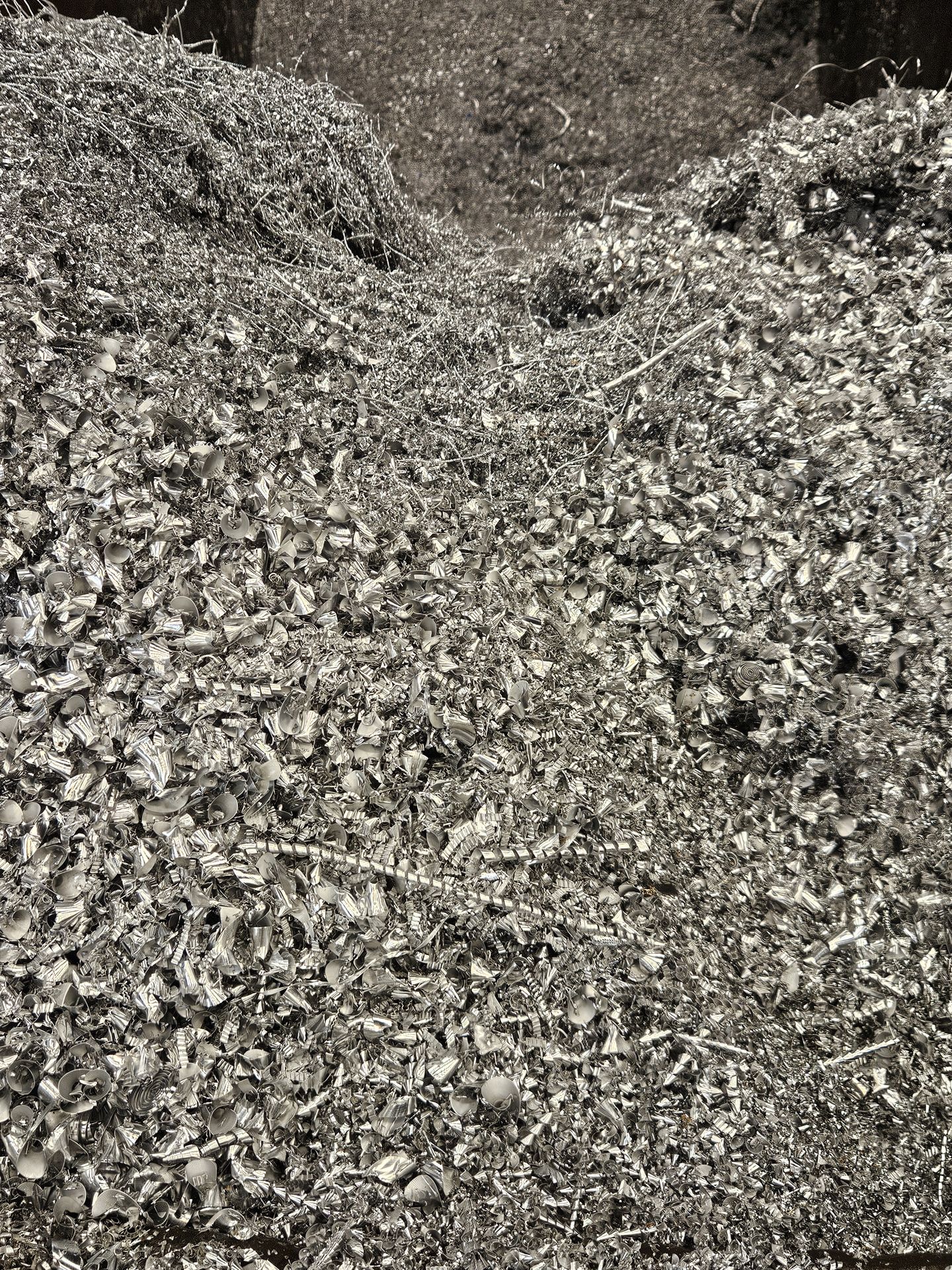Aluminium